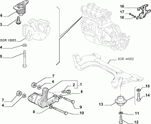 An image of parts