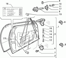 An image of parts