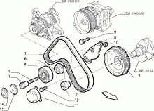 An image of parts