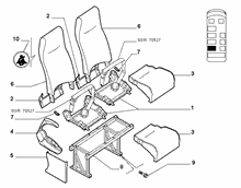 An image of parts