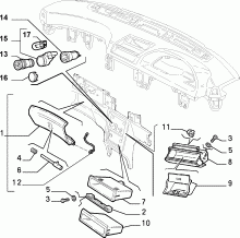 An image of parts