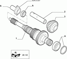 An image of parts