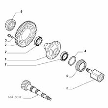 An image of parts