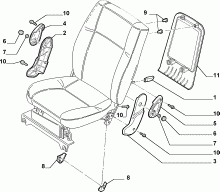 An image of parts