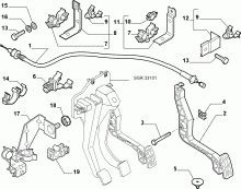 An image of parts