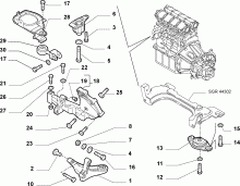 An image of parts