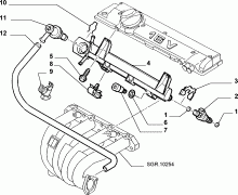 An image of parts