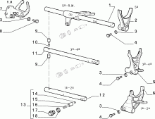 An image of parts