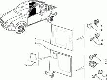 An image of parts