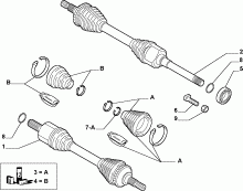 An image of parts