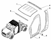 An image of parts