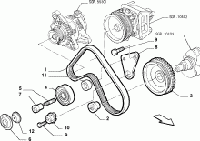 An image of parts