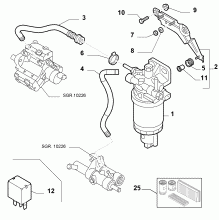 An image of parts