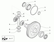 An image of parts