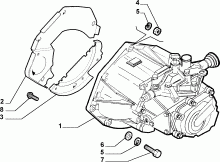 An image of parts