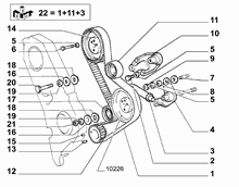 An image of parts