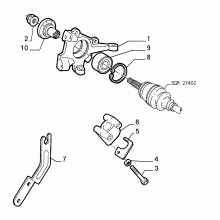 An image of parts