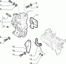 An image of parts