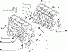 An image of parts