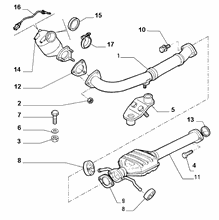 An image of parts