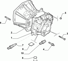 An image of parts