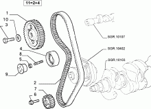 An image of parts