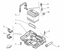 An image of parts