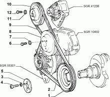 An image of parts