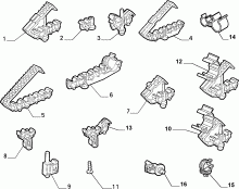 An image of parts