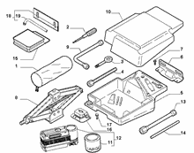 An image of parts