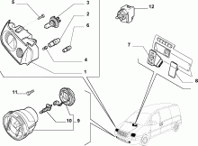 An image of parts