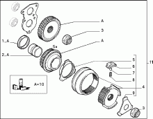 An image of parts