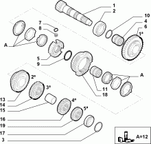 An image of parts