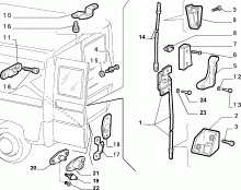 An image of parts