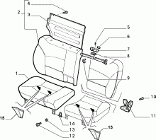 An image of parts