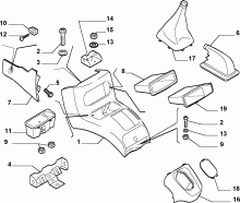 An image of parts