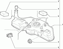 An image of parts