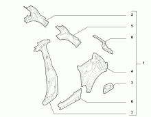 An image of parts