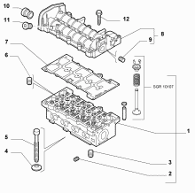 An image of parts