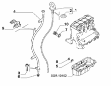 An image of parts