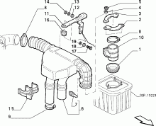 An image of parts