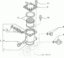 An image of parts