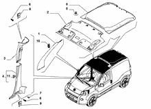 An image of parts