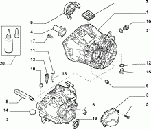 An image of parts