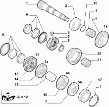 An image of parts