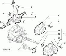 An image of parts