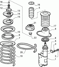 An image of parts