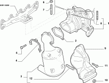 An image of parts