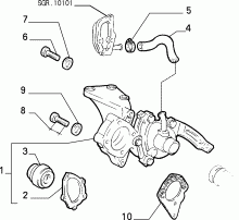 An image of parts