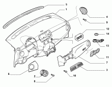 An image of parts